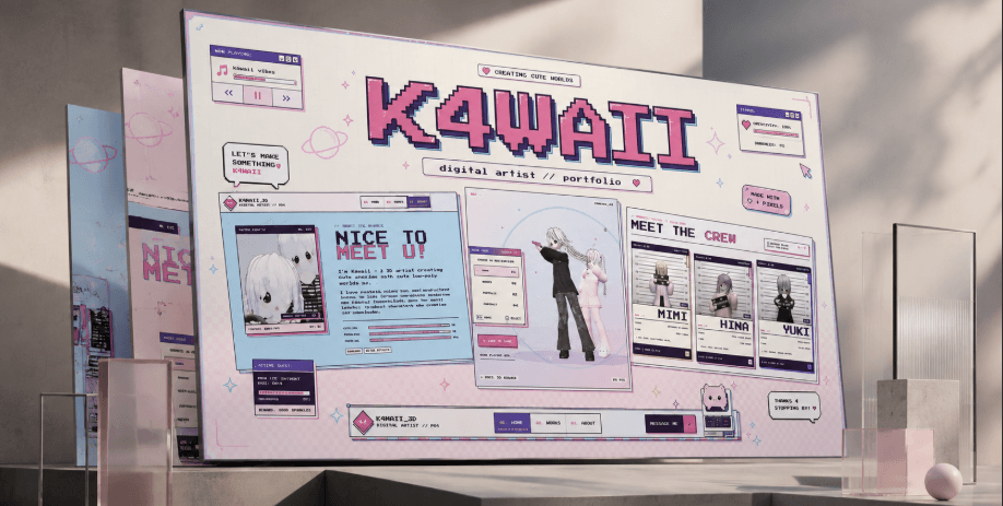 K4Waii