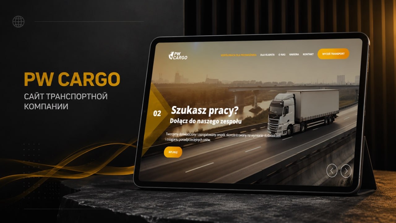Cargo Express PV