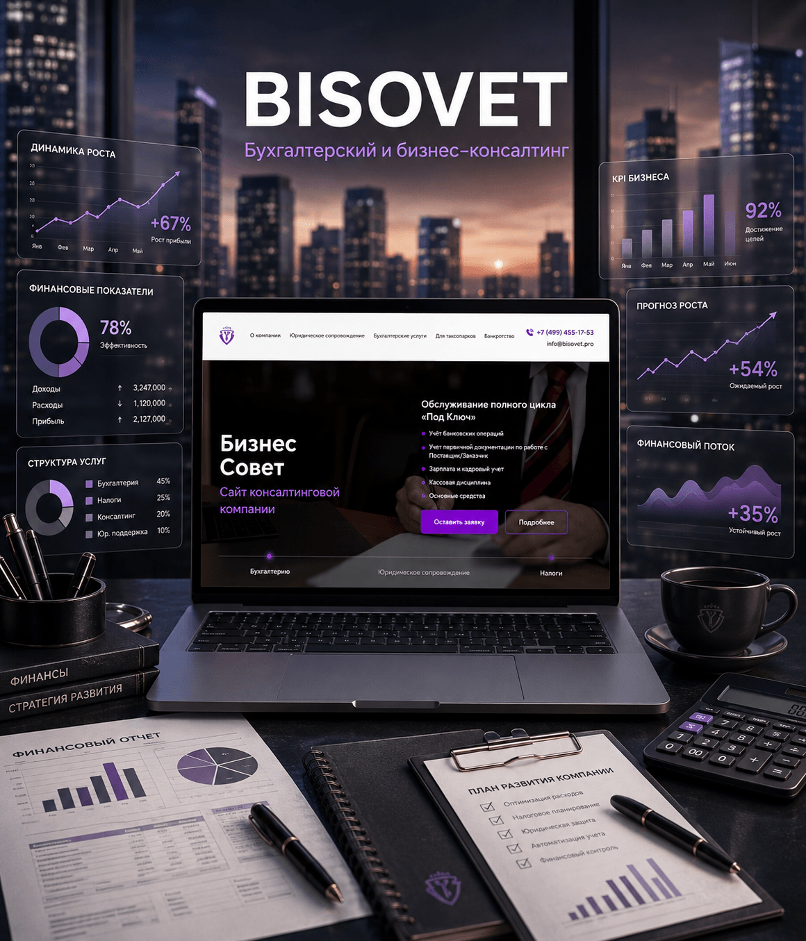 Bisovet.pro