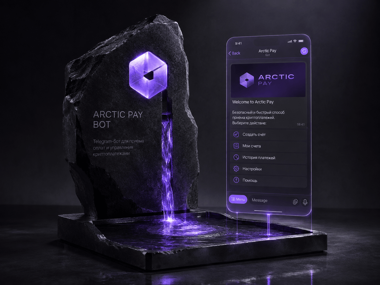 ArcticPay